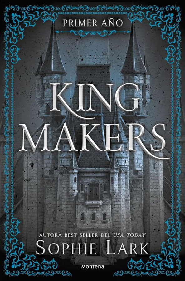King  Makers. Primer año