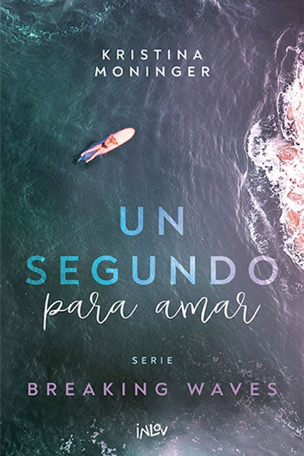 Un segundo para amar