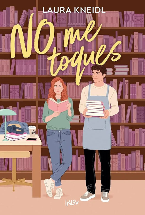 No me toques