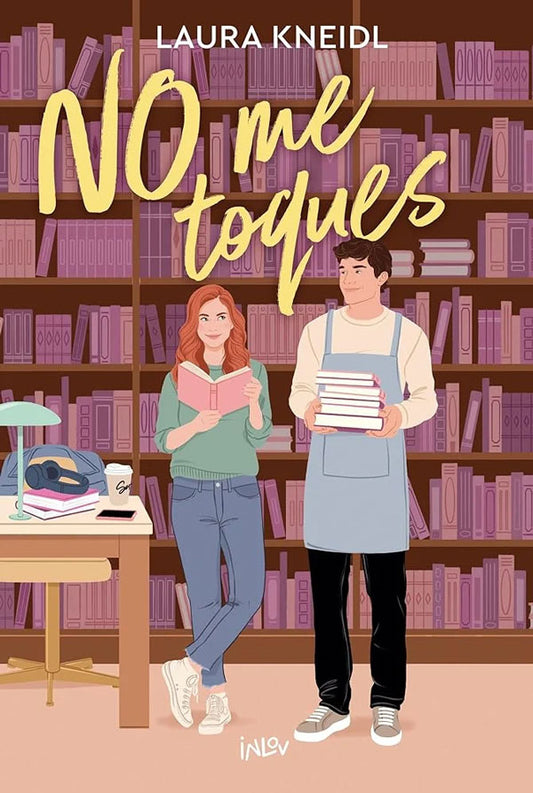 No me toques
