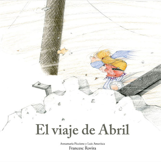 El viaje de Abril