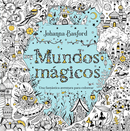 Mundos mágicos