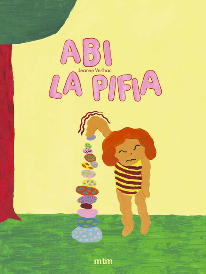 Abi la pífia