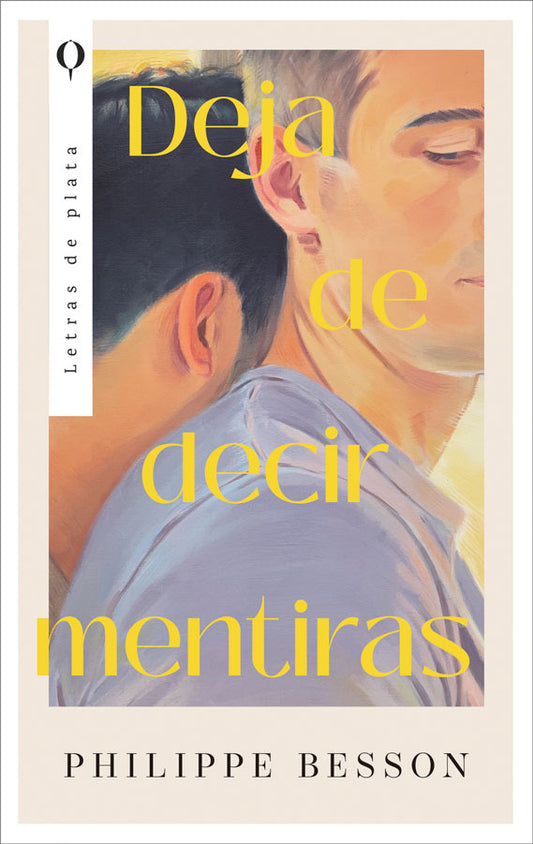 Deja de decir mentiras