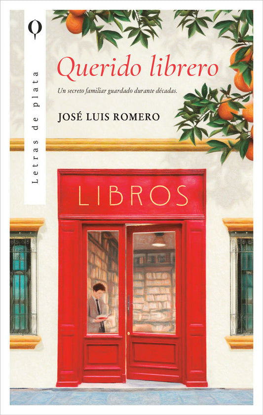 Querido librero