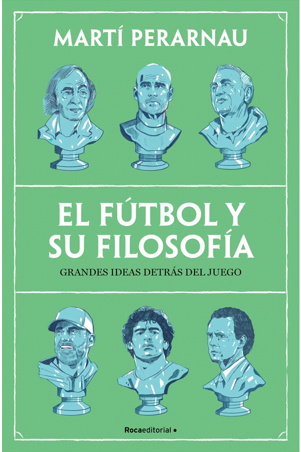 El fútbol y su filosofía