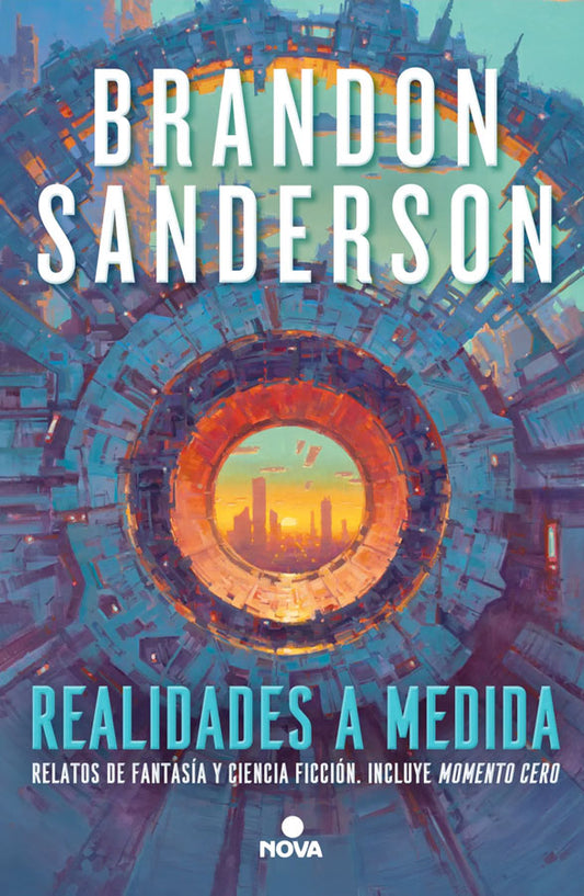 Realidades a medida