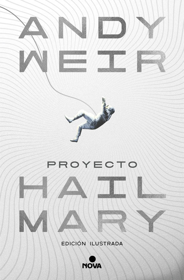 [PREVENTA] Proyecto Hail Mary