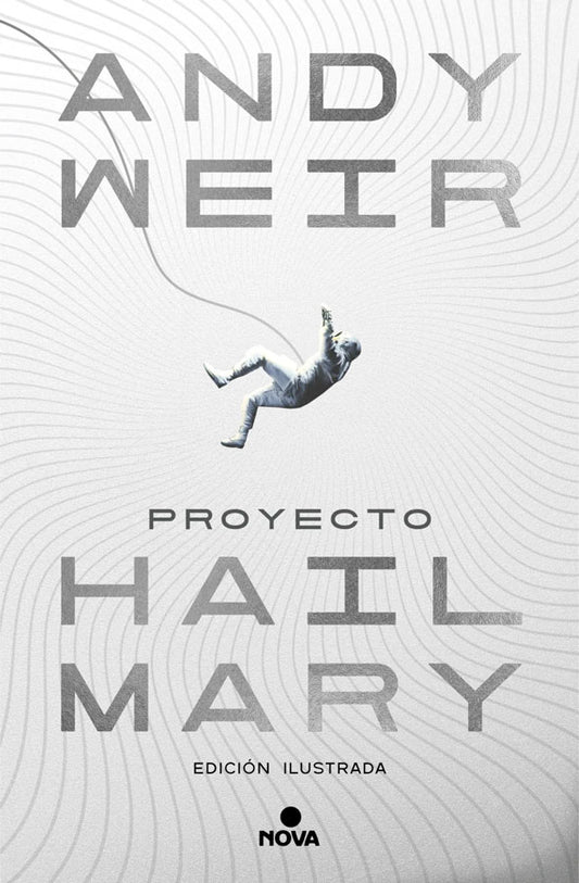 [PREVENTA] Proyecto Hail Mary