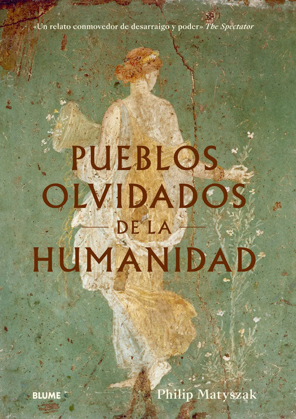 Pueblos olvidados de la humanidad