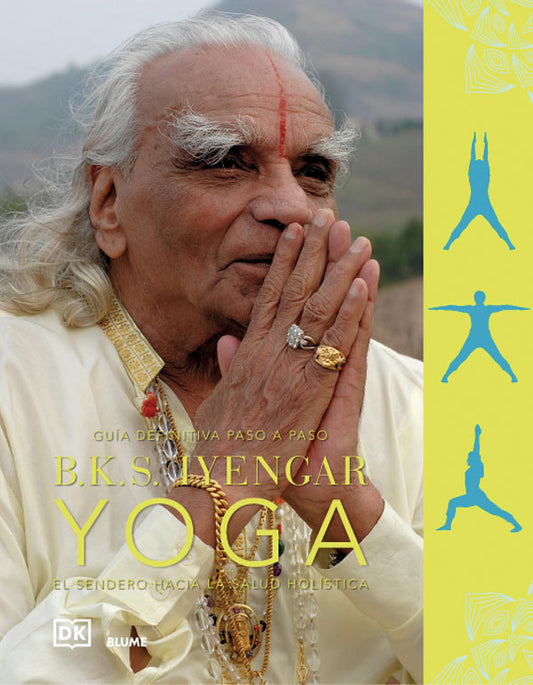 B.K.S. Iyengar Yoga