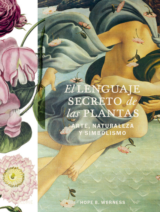 El lenguaje secreto de las plantas