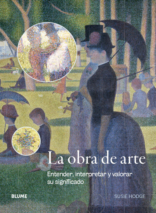 La obra de arte