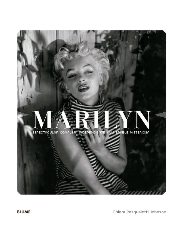 Marilyn