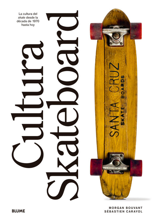 Cultura Skateboard