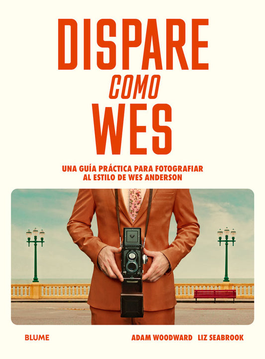 Dispare como Wes