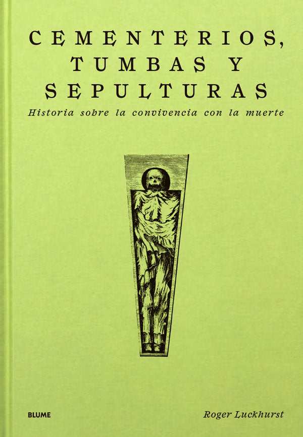 Cementerios, tumbas y sepulturas