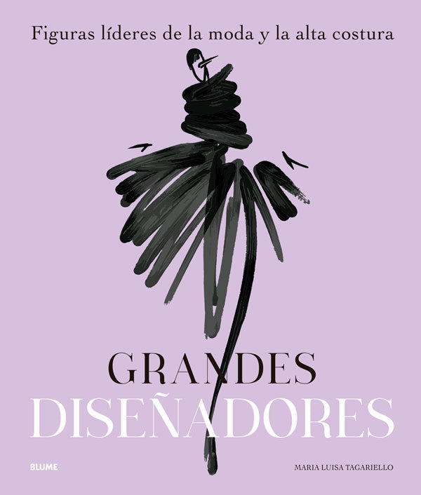 Grandes diseñadores