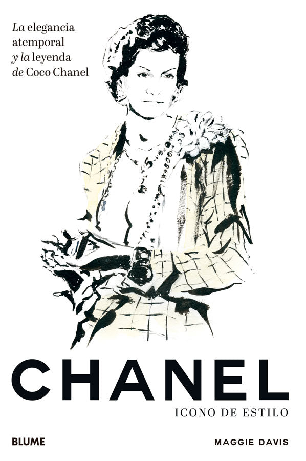 Chanel. Icono de estilo
