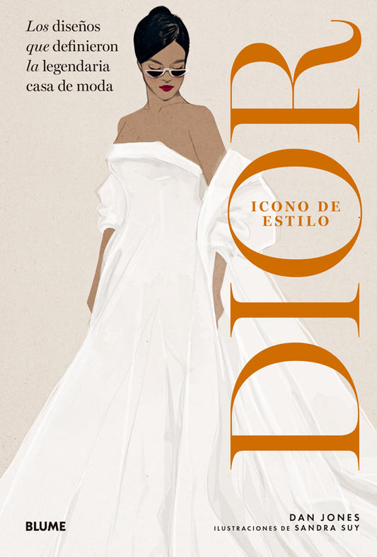 Dior. Icono de estilo