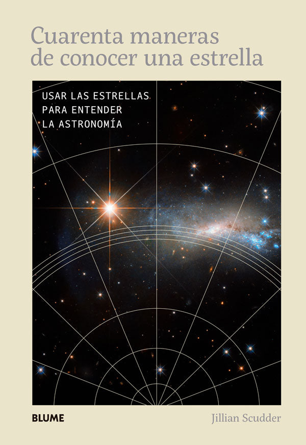 Cuarenta maneras de conocer una estrella