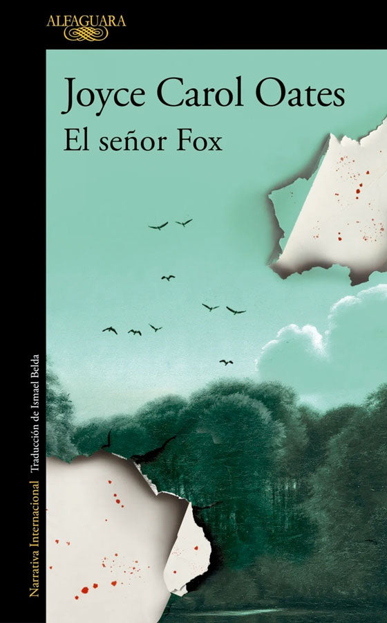 El señor Fox