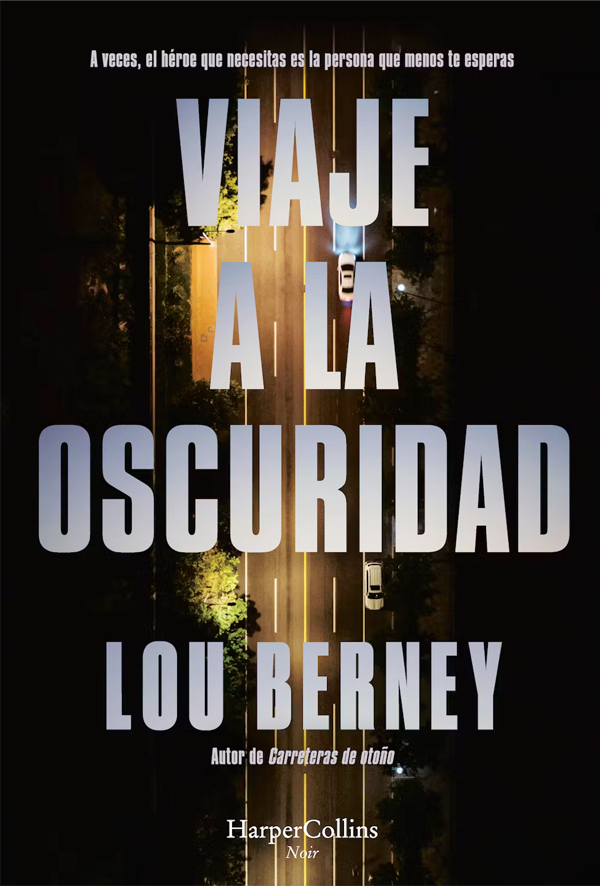 Viaje a la oscuridad