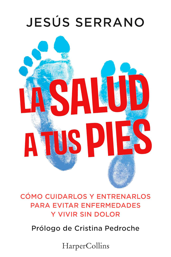 La salud a tus pies