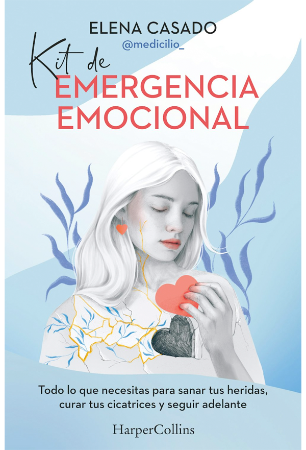 Kit de emergencia emocional