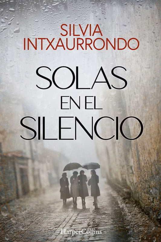 Solas en el silencio