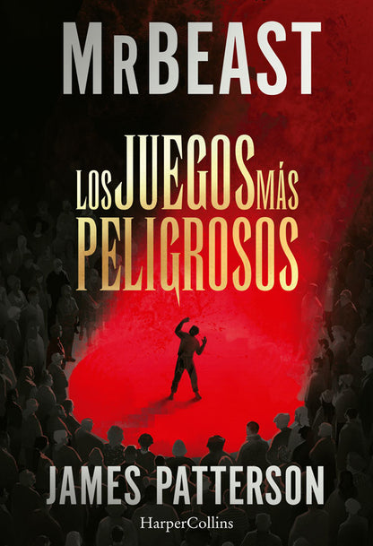 [PREVENTA] Los juegos más peligrosos