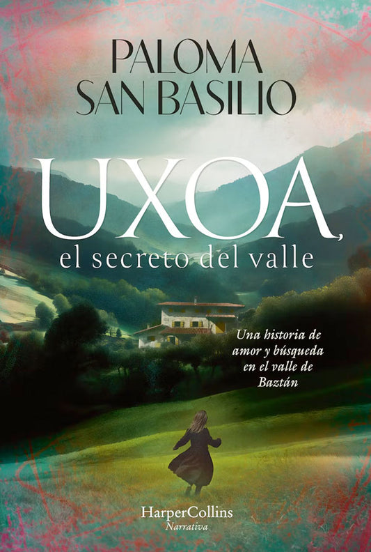 Uxoa, el secreto del valle