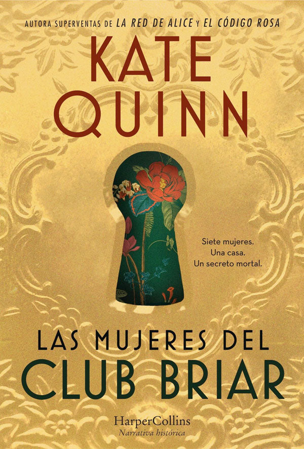 Las mujeres del club Briar