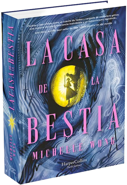 La Casa de la Bestia