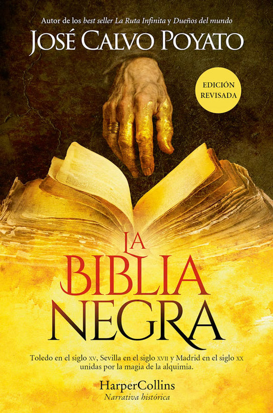 La Biblia negra