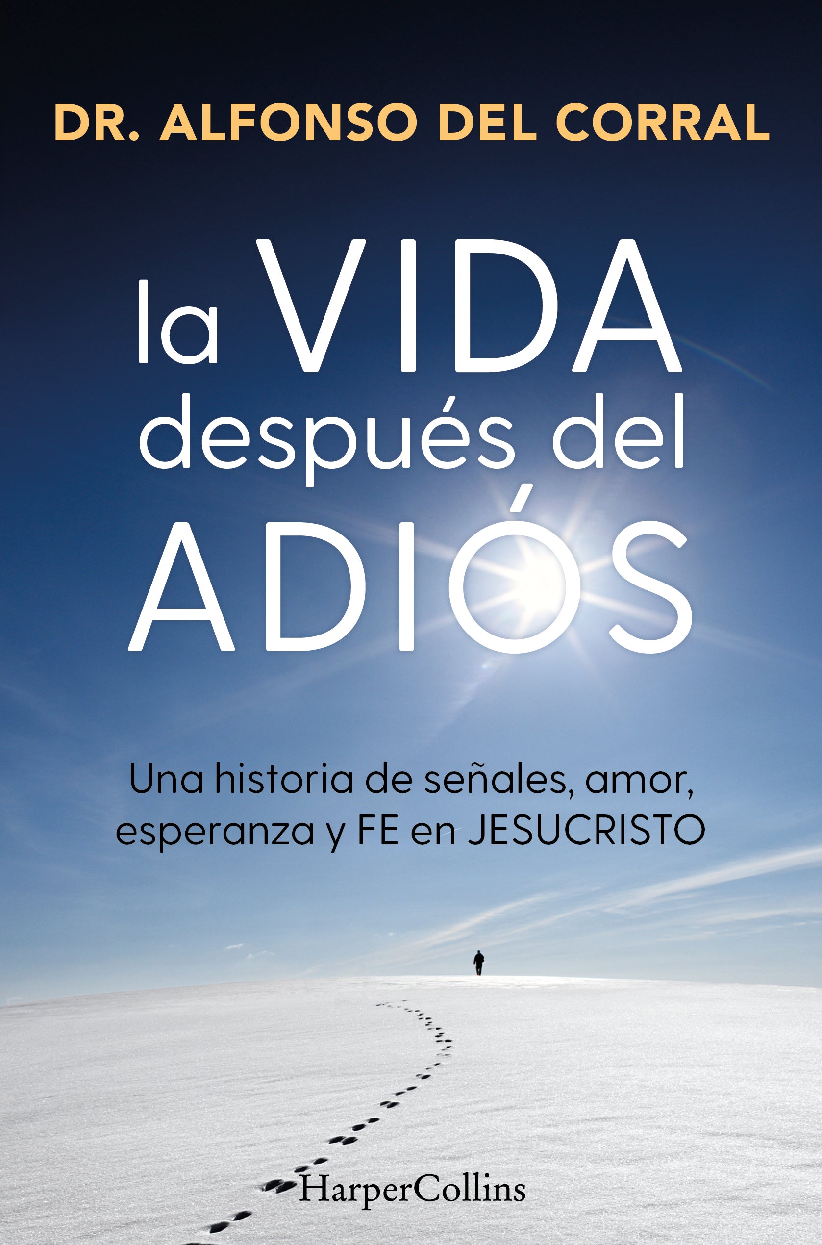 La vida después del adiós