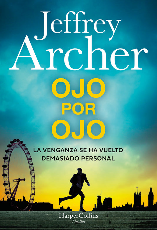 Ojo por ojo