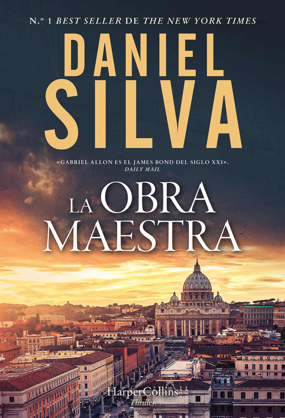 La obra maestra