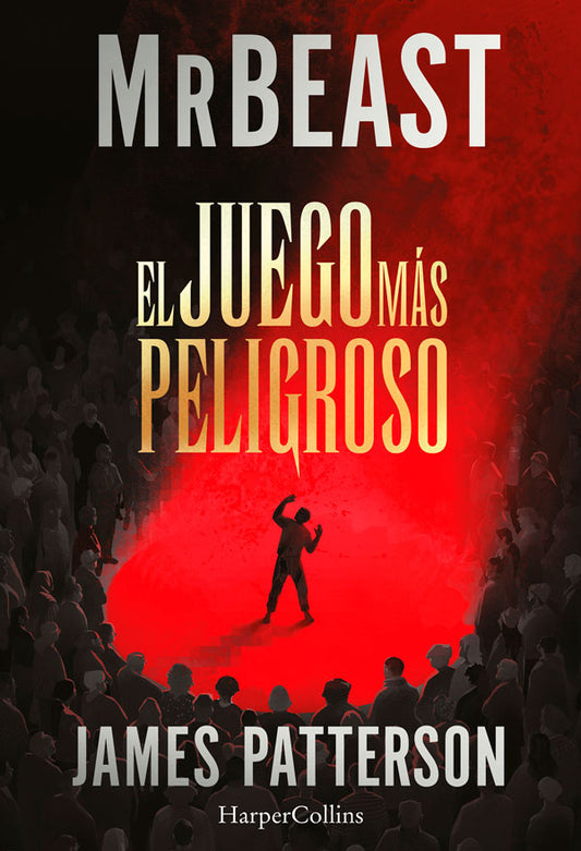 [PRE VENTA] El juego más peligroso