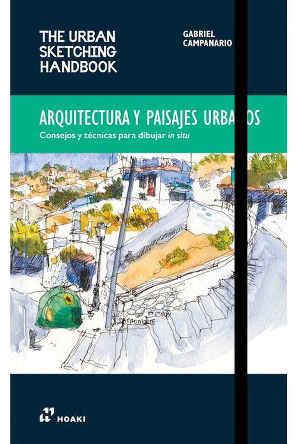 Arquitectura y paisajes urbanos