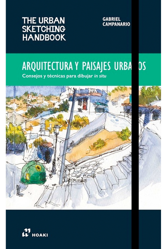 Arquitectura y paisajes urbanos