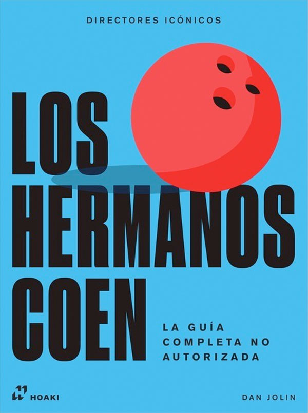 Los hermanos Coen. Directores Icónicos.