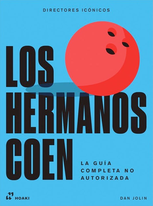 Los hermanos Coen. Directores Icónicos.