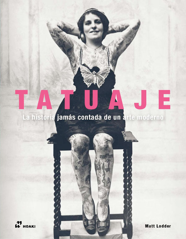 Tatuaje