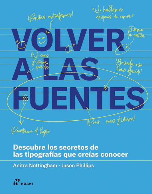 Volver a las fuentes