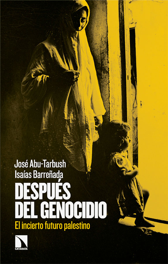 Después del genocidio