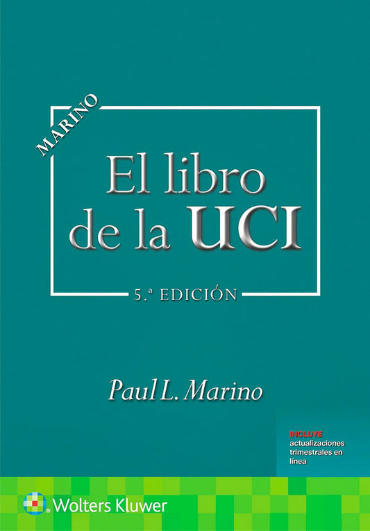 El libro de la UCI 5ª Ed.