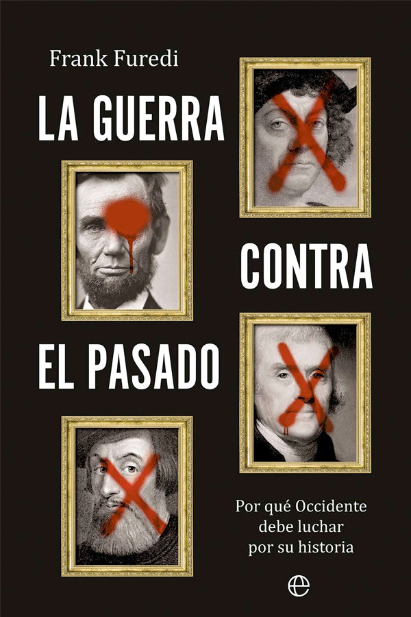 La guerra contra el pasado