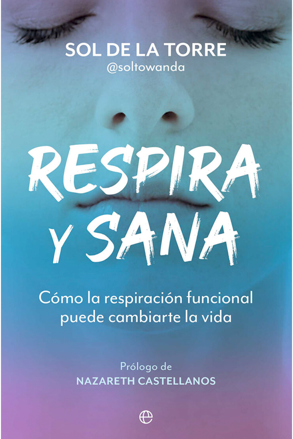 Respira y sana