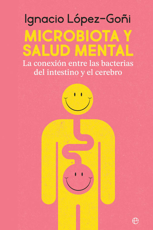 Microbiota y salud mental